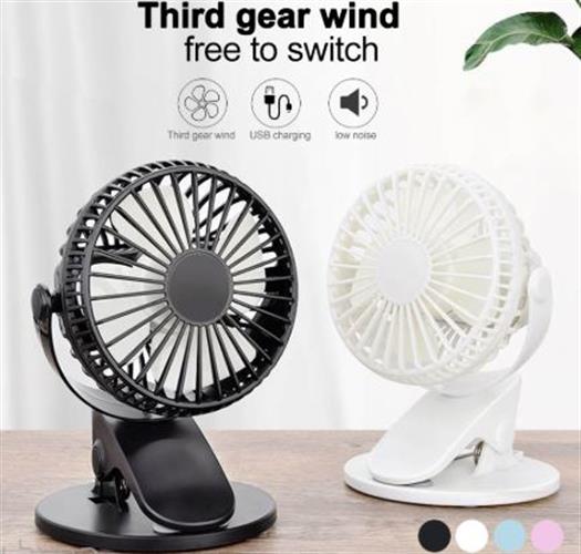 מיני מאוורר נייד