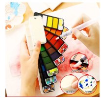 ערכת צבעי מים ניידת