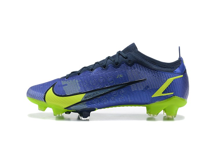 nike mercurial superfly 7 elite fg blue