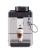 מכונת קפה מליטה Melitta® Caffeo Passione Silver
