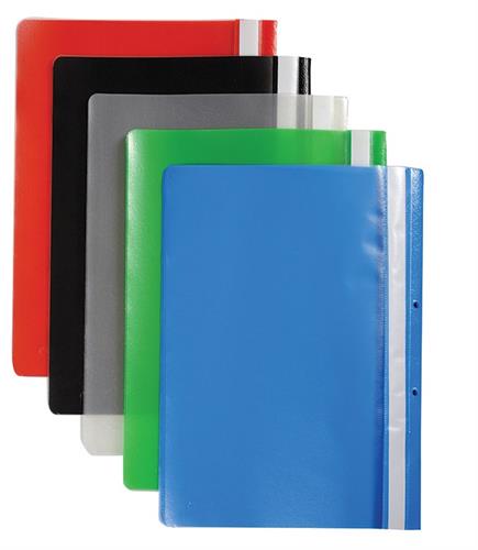 "תיקייה חצי שקוף FC+חורים"