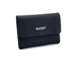 ארנק אופנה BIAGINI קליפ