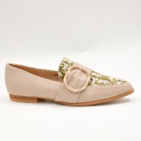 נעלי נשים מוקסין-לואיז