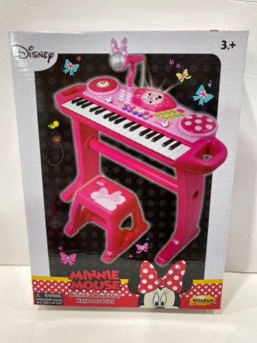 אורגן עומד מיני מאוס