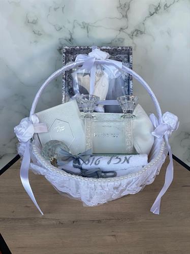 מארז קדושה לזוג