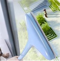 מוט טלסקופי לניקוי חלונות גבוהים ורחוקים