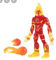 בן 10- היטבלאסט