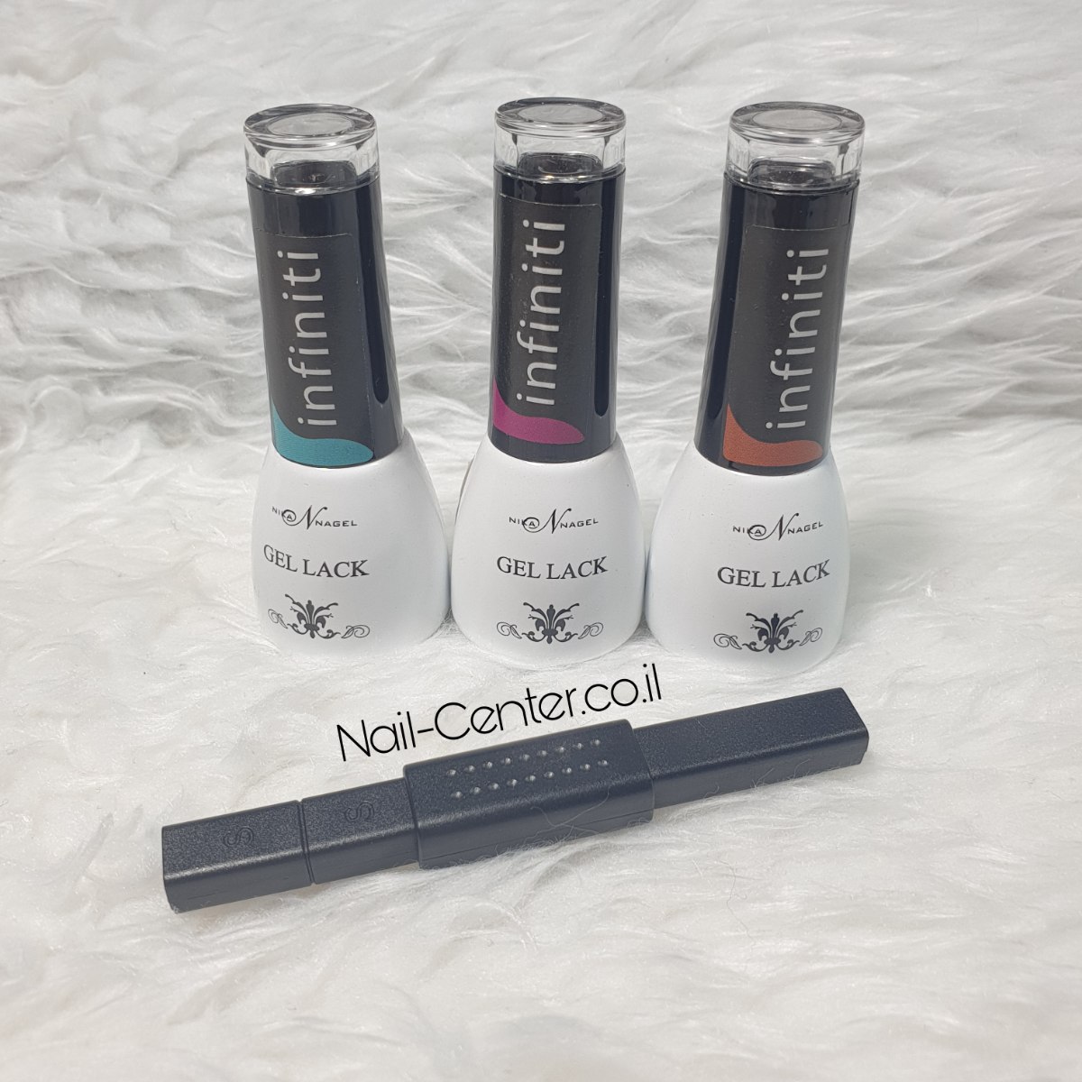 ערכת עין בחתול אינפיניטי 4