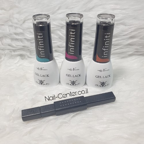 ערכת עין בחתול אינפיניטי 4