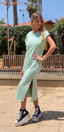 שמלת עמנואל THOMAS