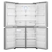 מקרר ‏מקפיא תחתון LG GRB708XL ‏676 ‏ליטר