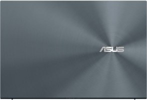 מחשב נייד עם מסך מגע Asus Zenbook Pro 15 UX535LI-H2169T - צבע אפור