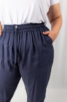 מכנסיי איידן נייבי