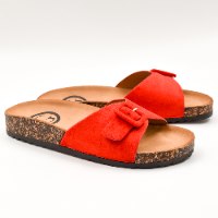 כפכפי נוחות לנשים - סן קריסטובל