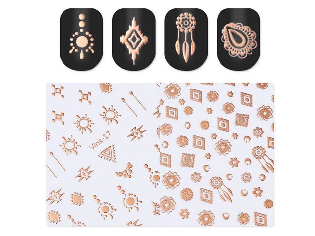 סליידר מתכתי חלום