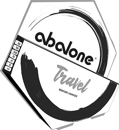 אבלון נסיעה- Abalone travel