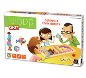 קטמינו דואט