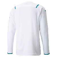 חולצת משחק ארוכה מנצ'סטר סיטי חוץ 21/22