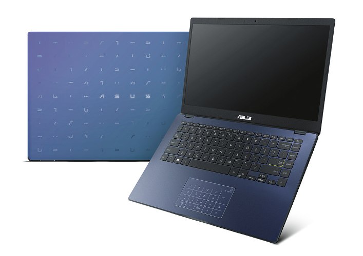 מחשב נייד ASUS VIVOBOOK בערכת הכל כלול