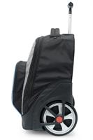 תיק טרול Super Junior Outdoor שחור/אפור