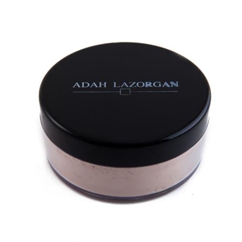 עדה לזורגן- פודרה אבקה שקופה N1