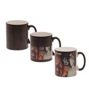 ספל מתפשט בחום