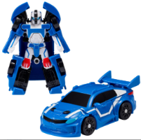 TOBOT-MINI BETA ATHLON