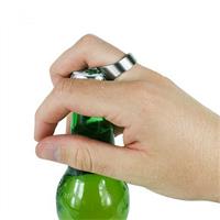 טבעת פותחן בירה - 2 יח'