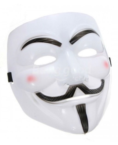 מסכת אנונימוס