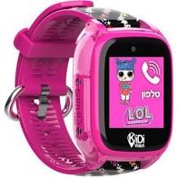 לול שעון חכם של קידיווטצ מגוון פונקציות