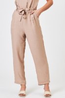 מכנס גבוה אלין כאמל