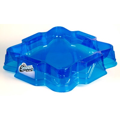 בלייד בלייד זירת לחימה