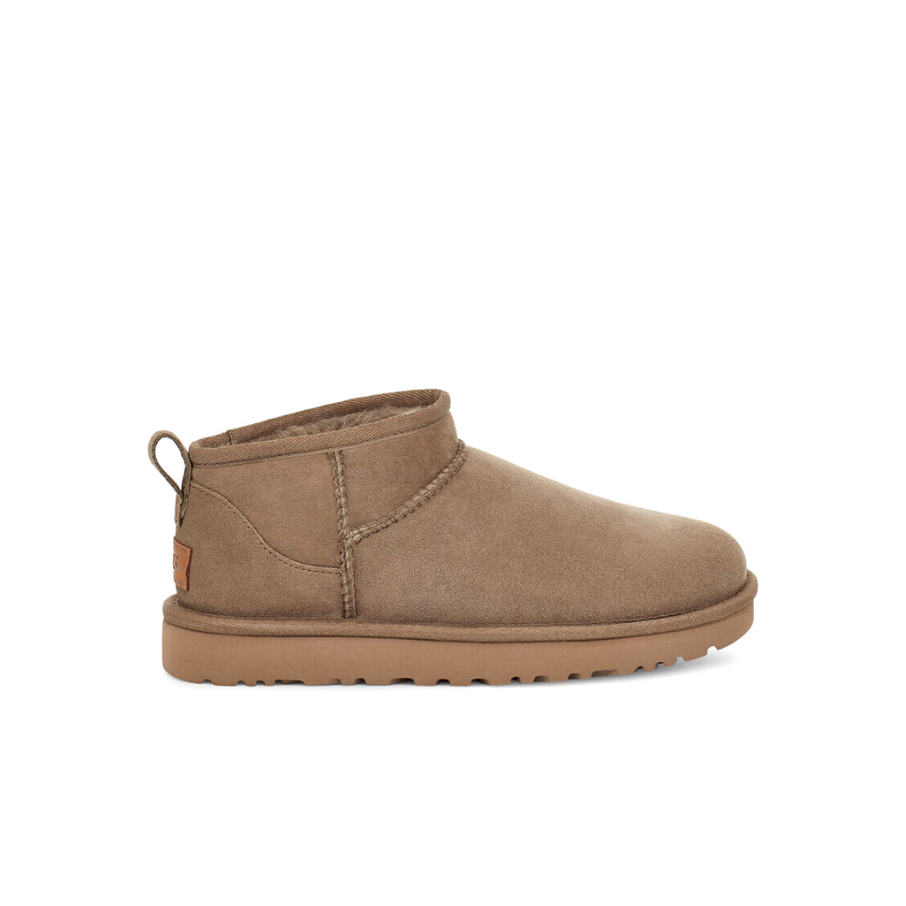 ultra low mini uggs