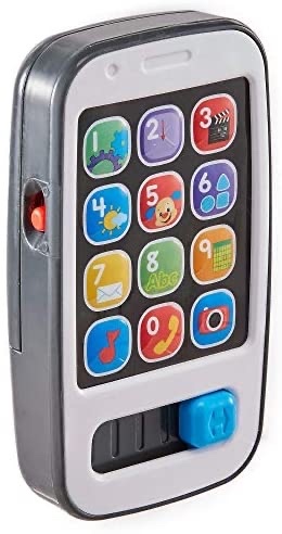 טלפון נייד מלמד דובר ערבית