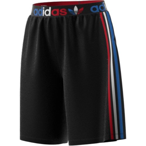 מכנס ברמודה ADIDAS שחור