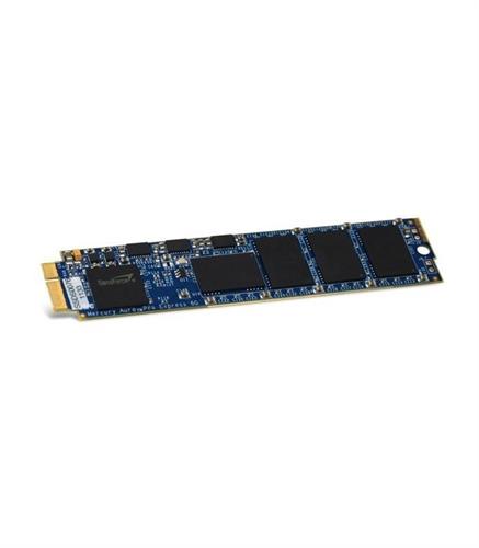 החלפת דיסק קשיח למחשב נייד MACBOOK AIR 120GB AURA 6G SOLID STATE DRIVE FOR MACBOOK AIR 2010-2011 EDITION