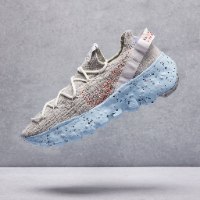 נשים | NIKE SPACE HIPPIE 04 SUMMIT WHITE