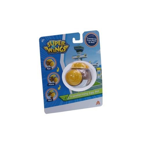 מטוסי על -  ביצה שינוי צורה טוד