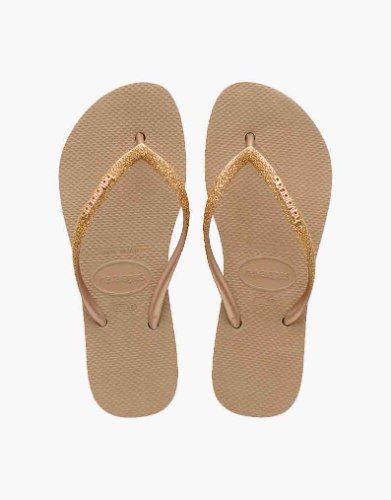 35-42 פלטפורמה זהב גליטר