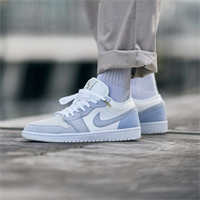 Nike Air Jordan1 Low Paris