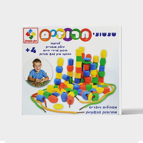 שעשועי חרוזים