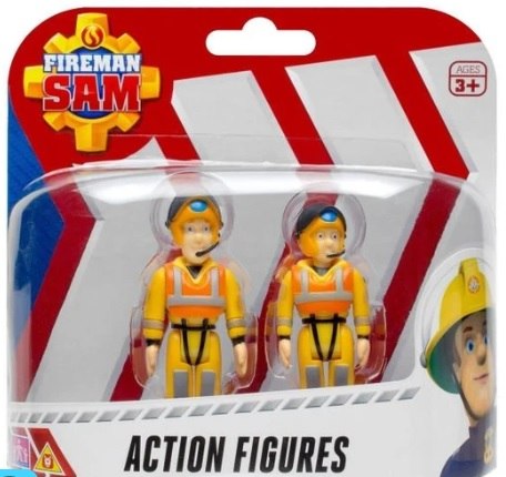 סמי הכבאי דמויות משחק - סמי ופני