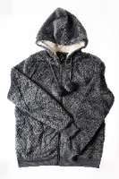 קפוצון כבש פונפון נשים