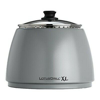 מכסה כיפה ללוטוס גריל XL - 'הבוס'