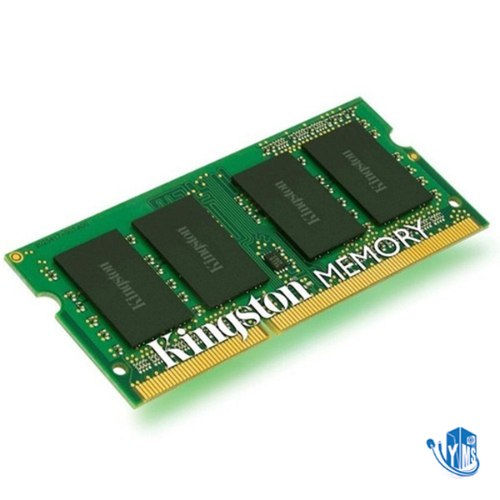 KINGSTON 4GB 1333MHz DDR3 Non-ECC CL9 SOD