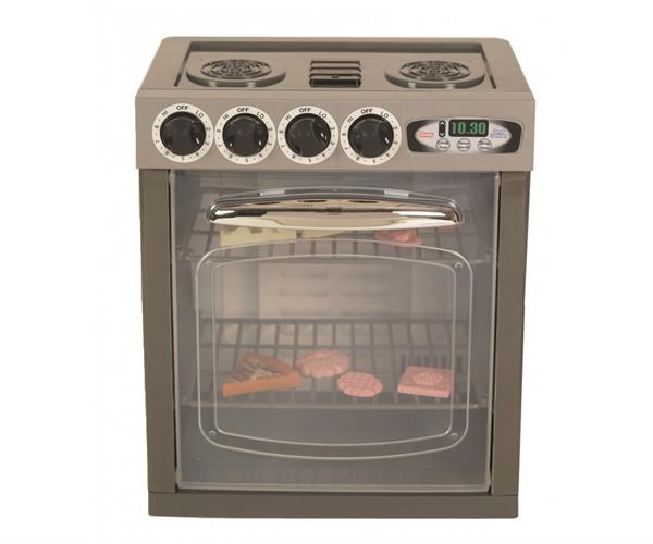 GL – תנור עם כיריים חשמליים לילד