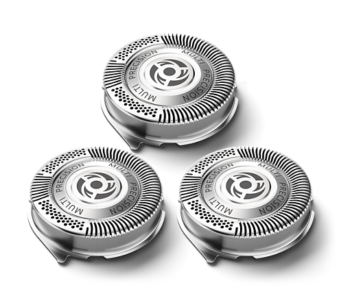 סט סכינים למכונת גילוח פיליפס 5000 PHILIPS SH50