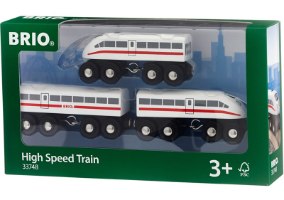 בריו רכבת מהירה (33748) - Brio