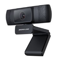 מצלמת רשת לזום  דגם WC500 מבית Silver line zoom