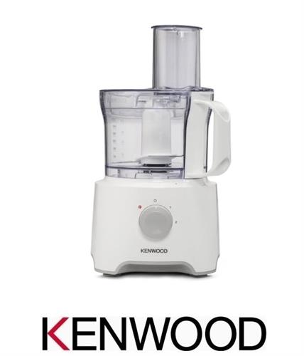 KENWOOD מעבד מזון דגם: FDP-304WH
